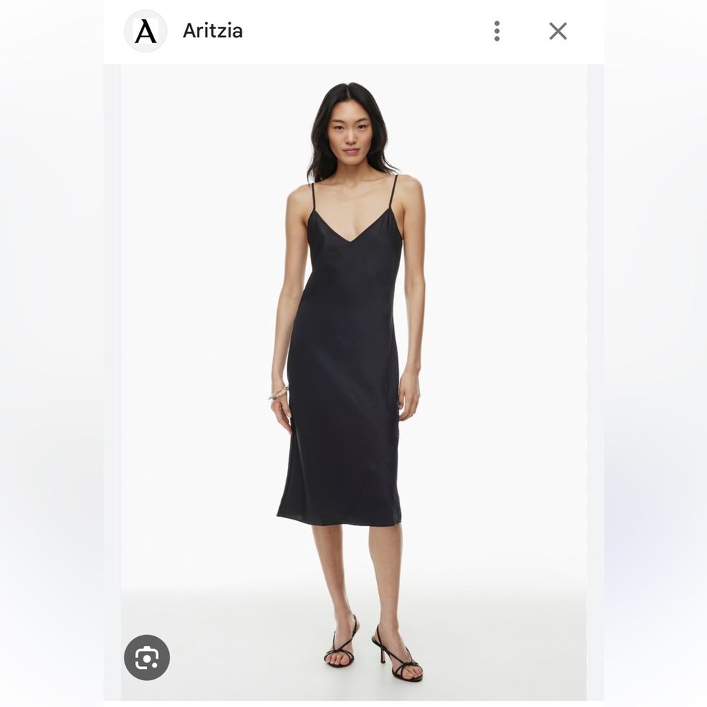 Wilfred Slip Dress